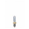 Paulmann E14 Halogen matt 75W 230V o. Hüllkolben