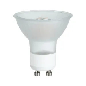 Paulmann 230V LED Reflektor Maxiflood GU10 250lm 3,5W 2700K Softopal