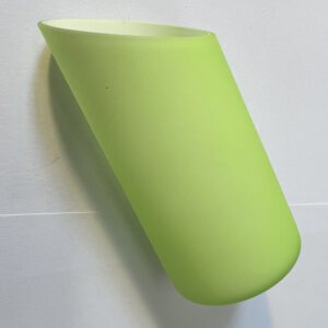 Paulmann Ersatzglas PHILA Grün für G9 Fassung (für Phantom Spot)
